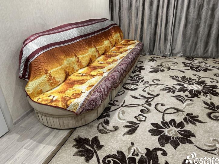 2-комн квартира 2-я улица Чайковского, 6,  д. 6