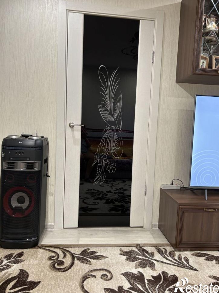 2-комн квартира 2-я улица Чайковского, 6,  д. 6