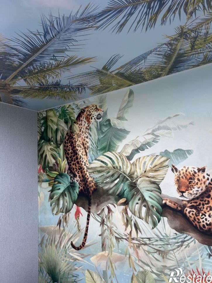 2-комн квартира 2-я улица Чайковского, 6,  д. 6