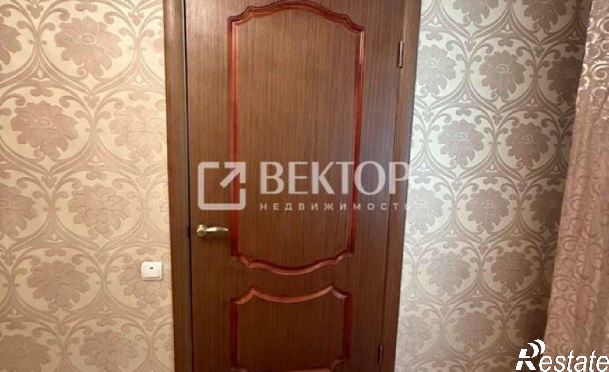 Купить квартиру за 3 950 000 рублей на микрорайон 14-е Почтовое Отделение, 147