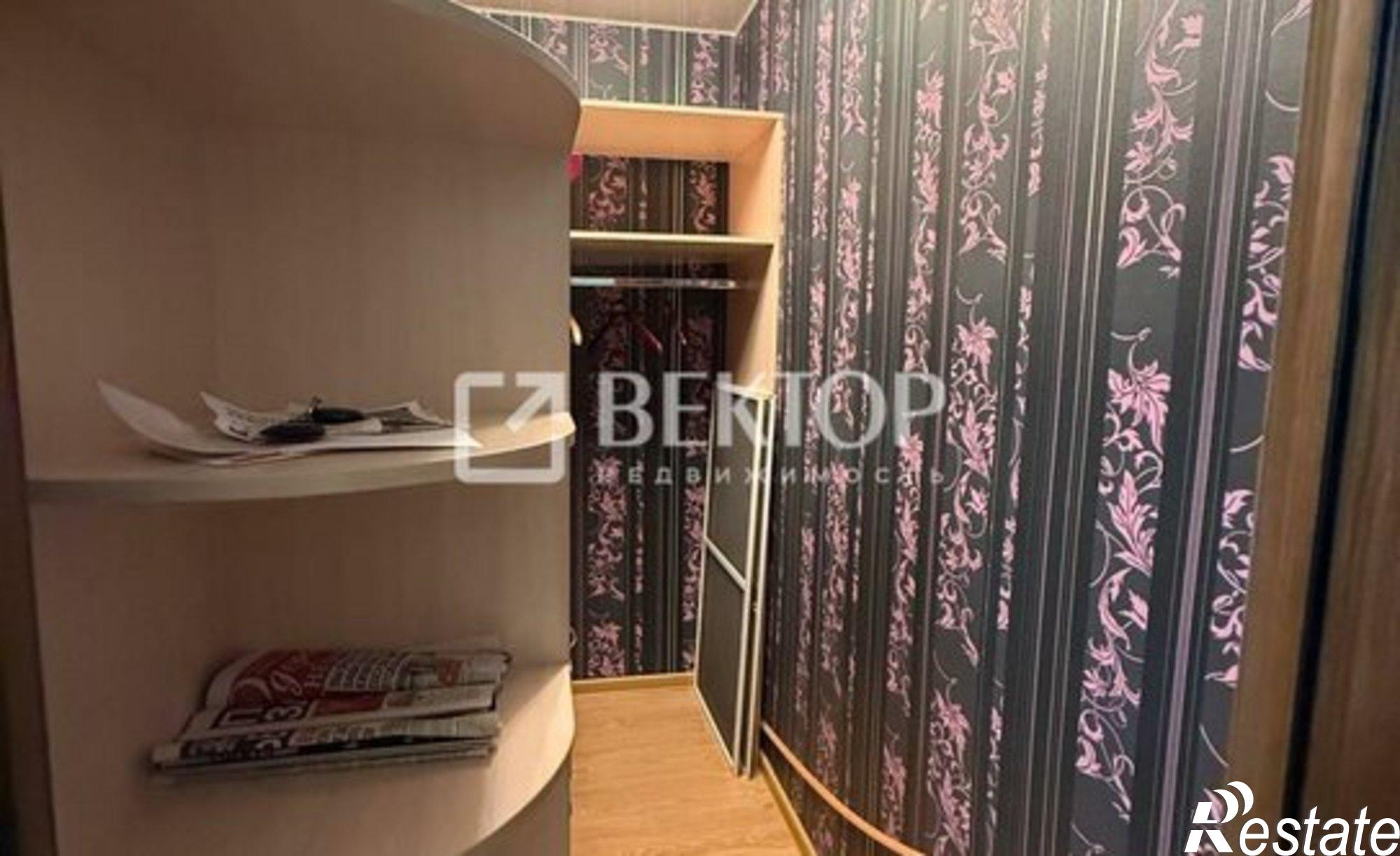 Купить квартиру за 3 950 000 рублей на микрорайон 14-е Почтовое Отделение, 147