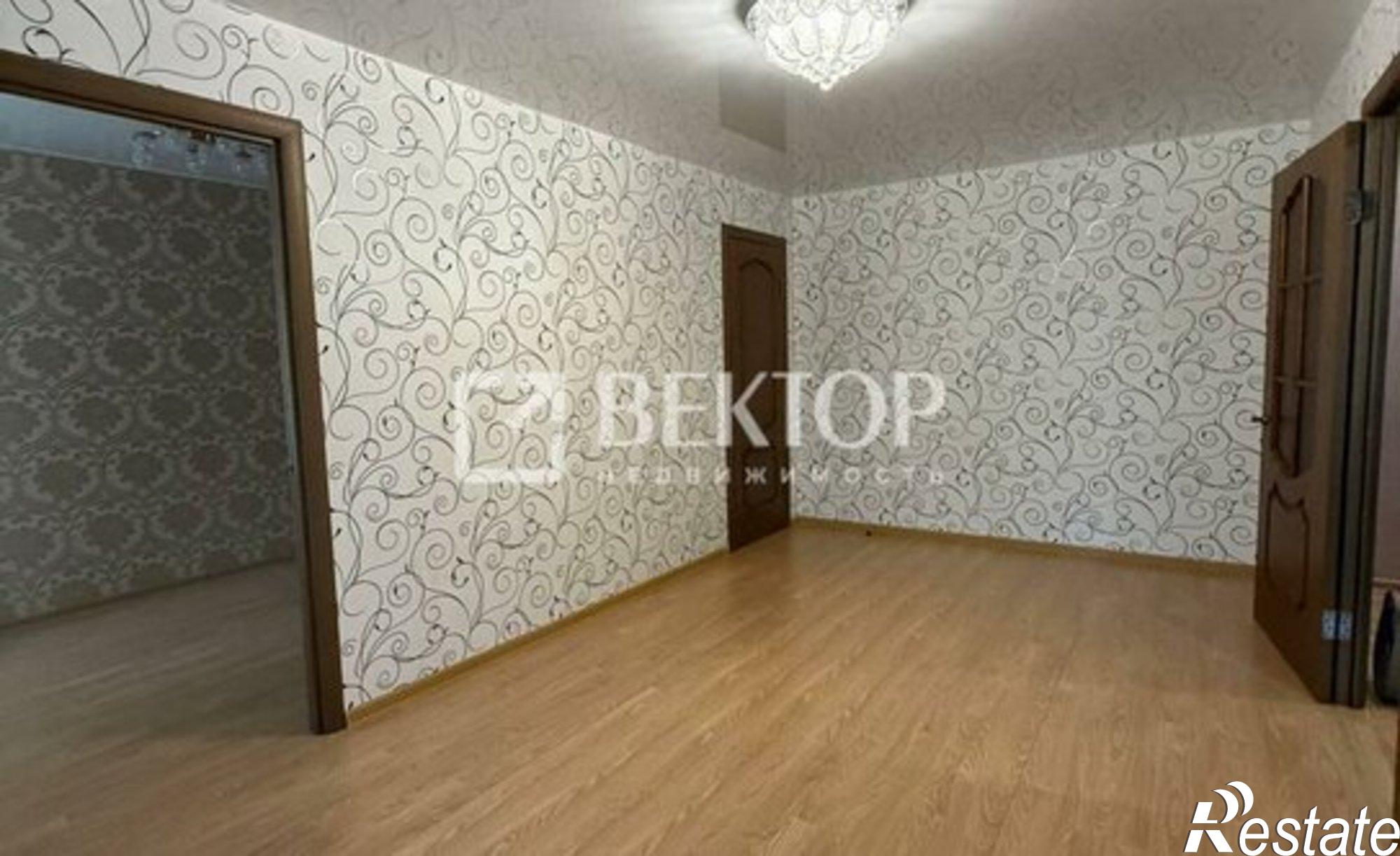 Купить квартиру за 3 950 000 рублей на микрорайон 14-е Почтовое Отделение, 147