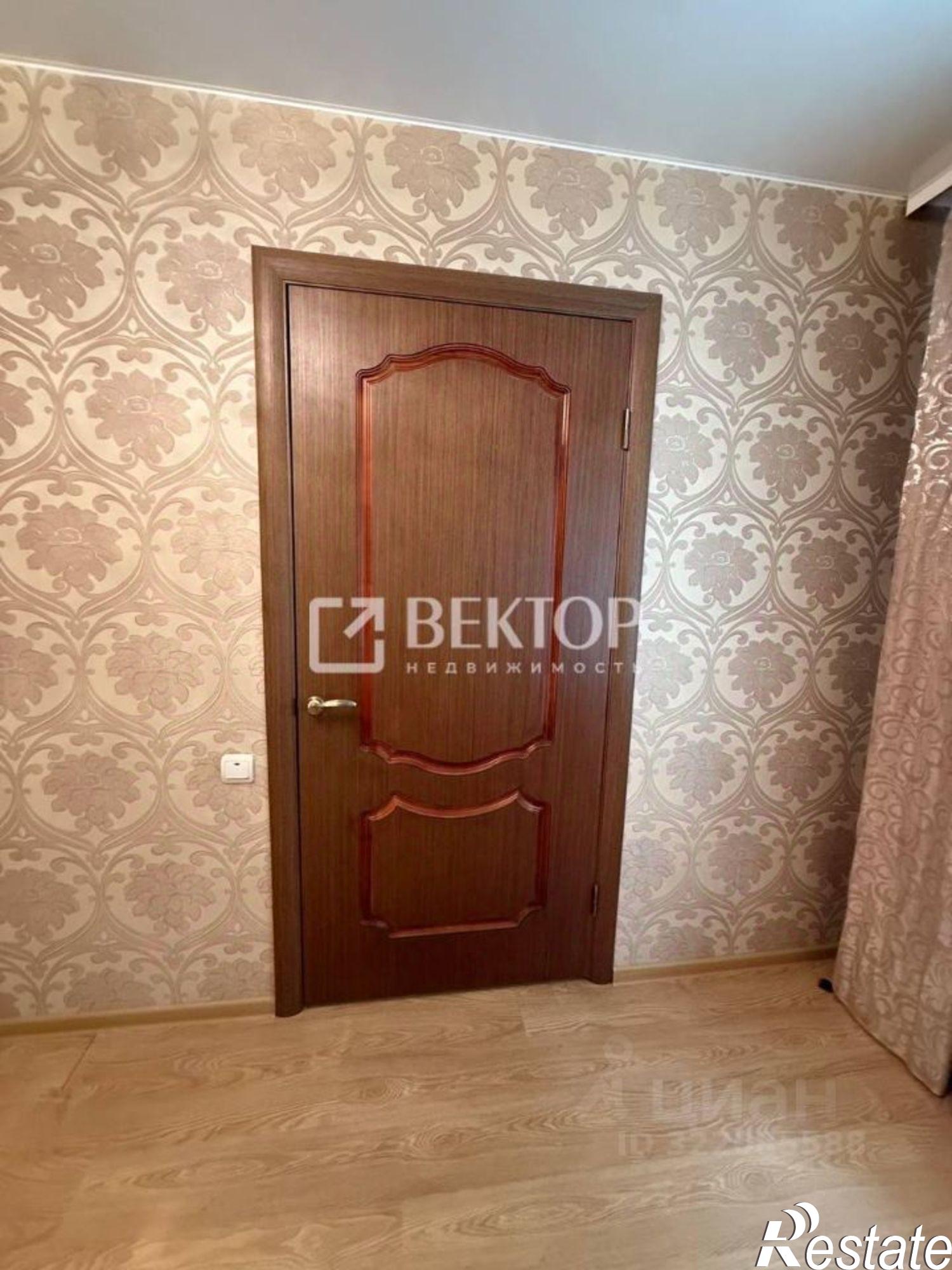 Купить квартиру за 3 950 000 рублей на г Иваново, тер 14-е Почтовое Отделение