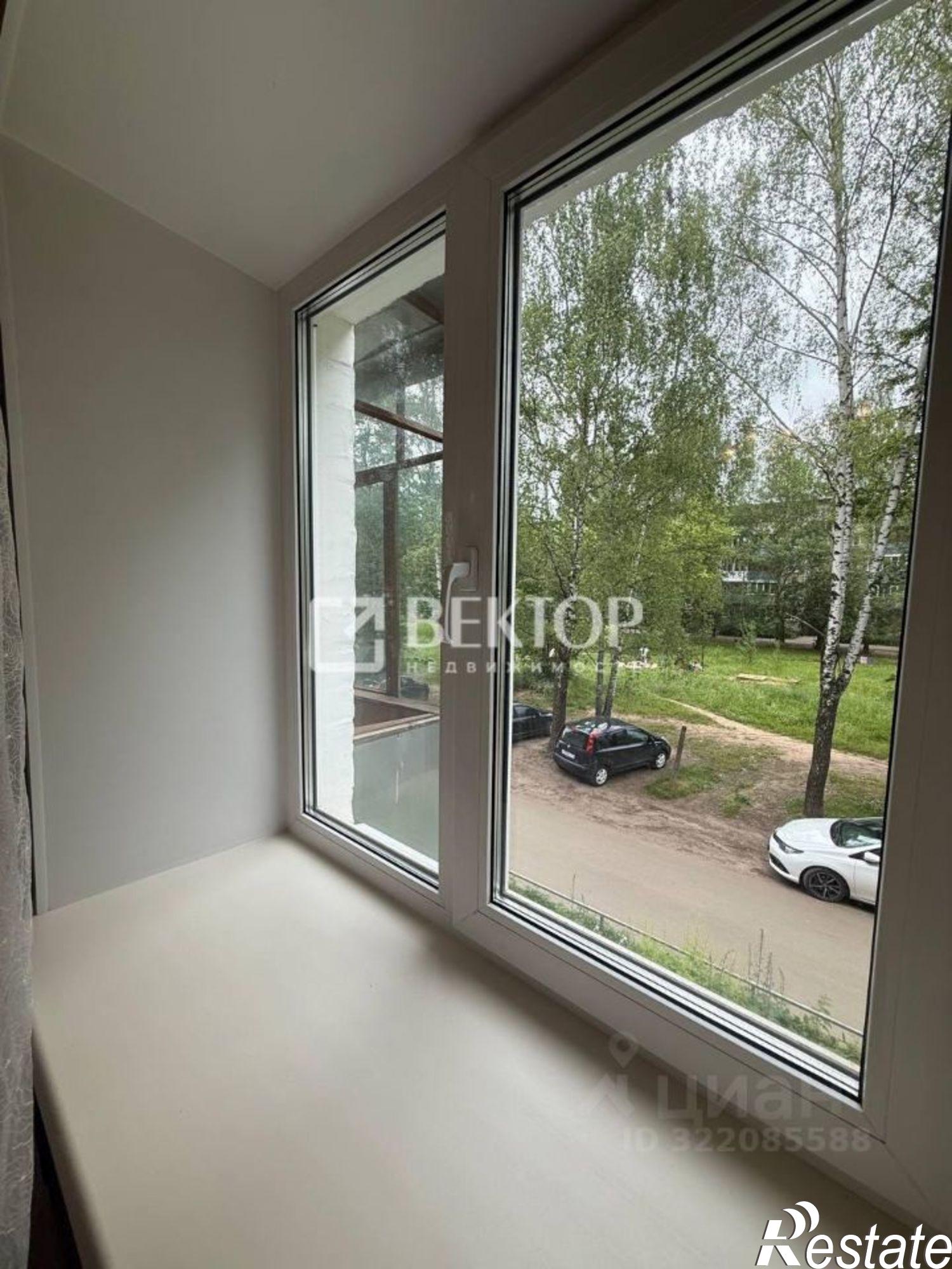 Купить квартиру за 3 950 000 рублей на г Иваново, тер 14-е Почтовое Отделение