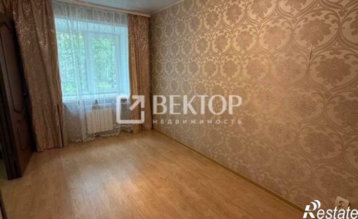 2-комн квартира микрорайон 14-е Почтовое Отделение, 147