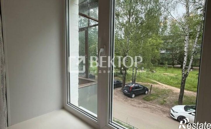 2-комн квартира микрорайон 14-е Почтовое Отделение, 147