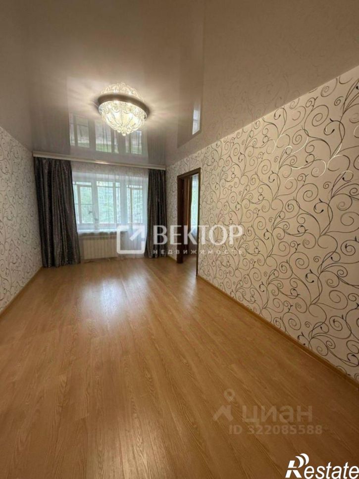 2-комн квартира г Иваново, тер 14-е Почтовое Отделение