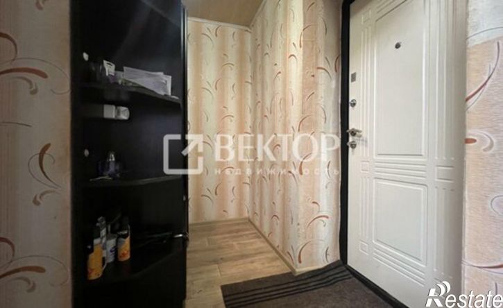 1-комн квартира Коммунальная улица, 5,  д. 5