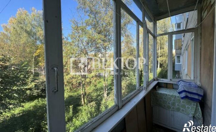 1-комн квартира Коммунальная улица, 5,  д. 5