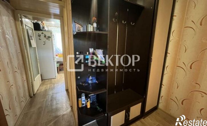 1-комн квартира Коммунальная улица, 5,  д. 5