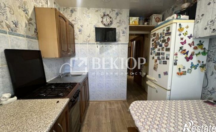 1-комн квартира Коммунальная улица, 5,  д. 5