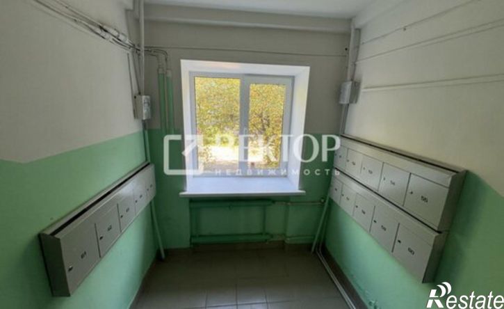 1-комн квартира Коммунальная улица, 5,  д. 5