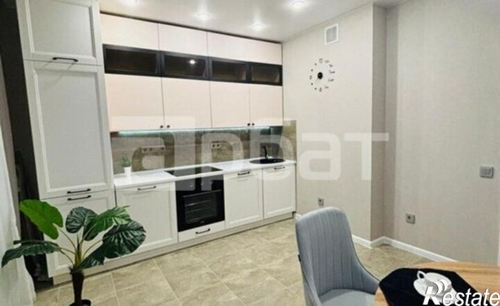 1-комн квартира ул Зеленая, 29А,  д. 29А