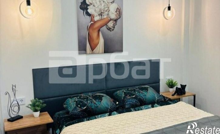 1-комн квартира ул Зеленая, 29А,  д. 29А