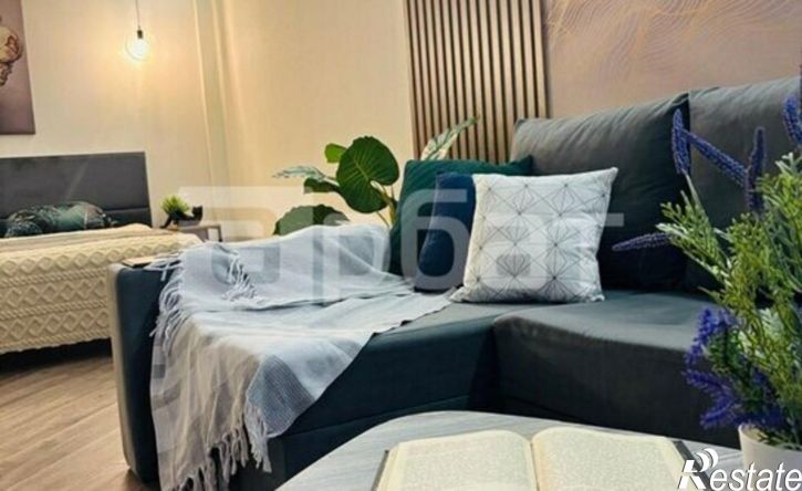 1-комн квартира ул Зеленая, 29А,  д. 29А