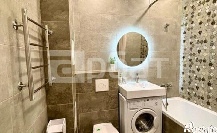 1-комн квартира ул Зеленая, 29А,  д. 29А