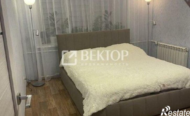 1-комн квартира Шереметевский пр-кт, 72Б,  д. 72Б