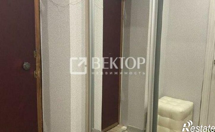 1-комн квартира Шереметевский пр-кт, 72Б,  д. 72Б