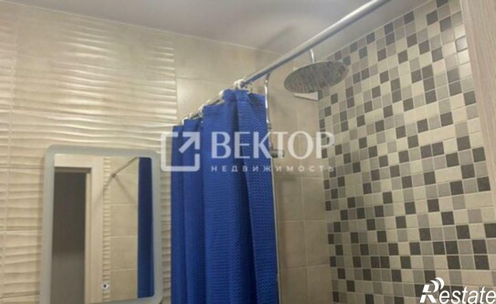 1-комн квартира Шереметевский пр-кт, 72Б,  д. 72Б