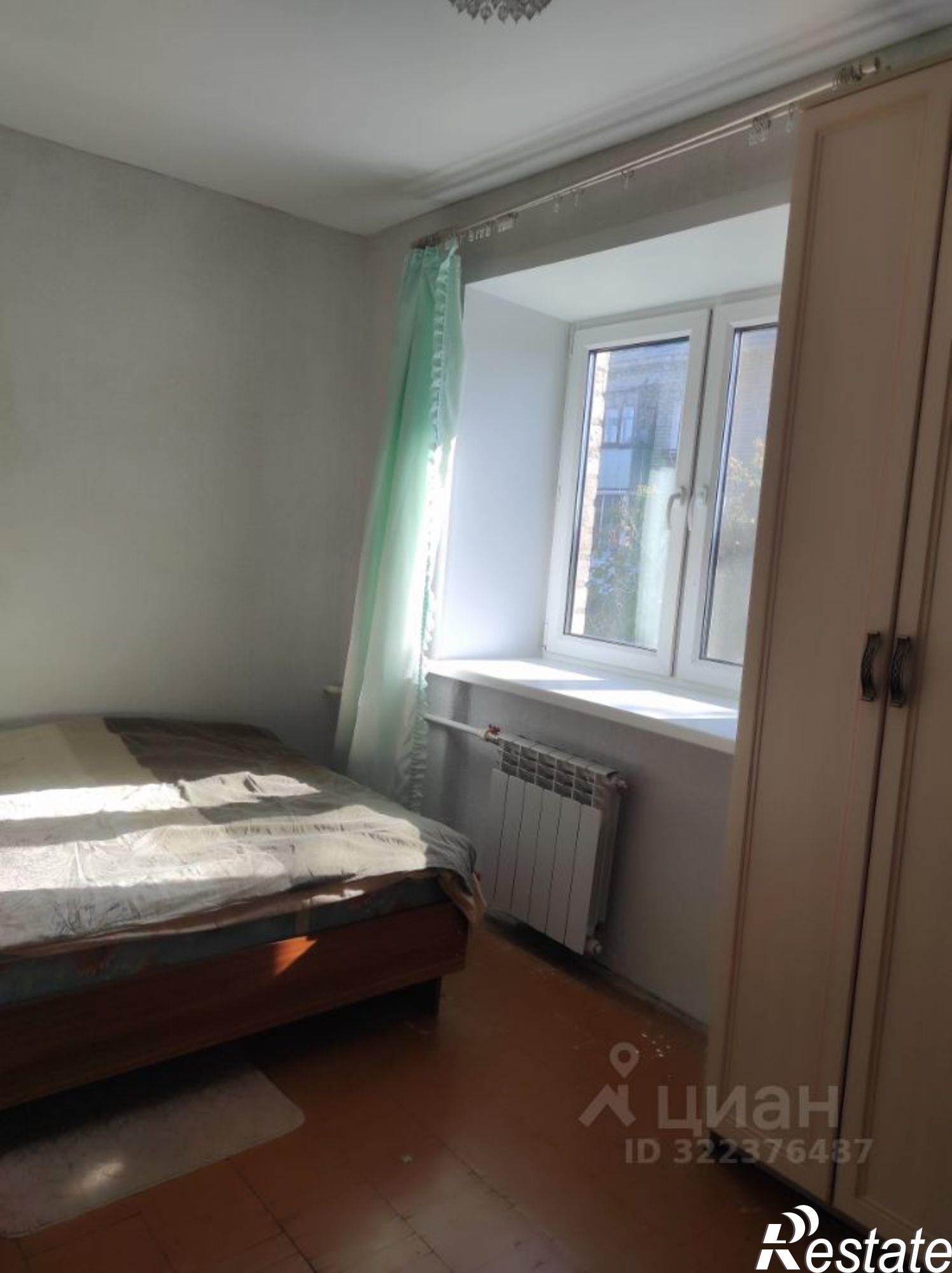 Купить квартиру за 4 000 000 рублей на улица Смирнова, 95