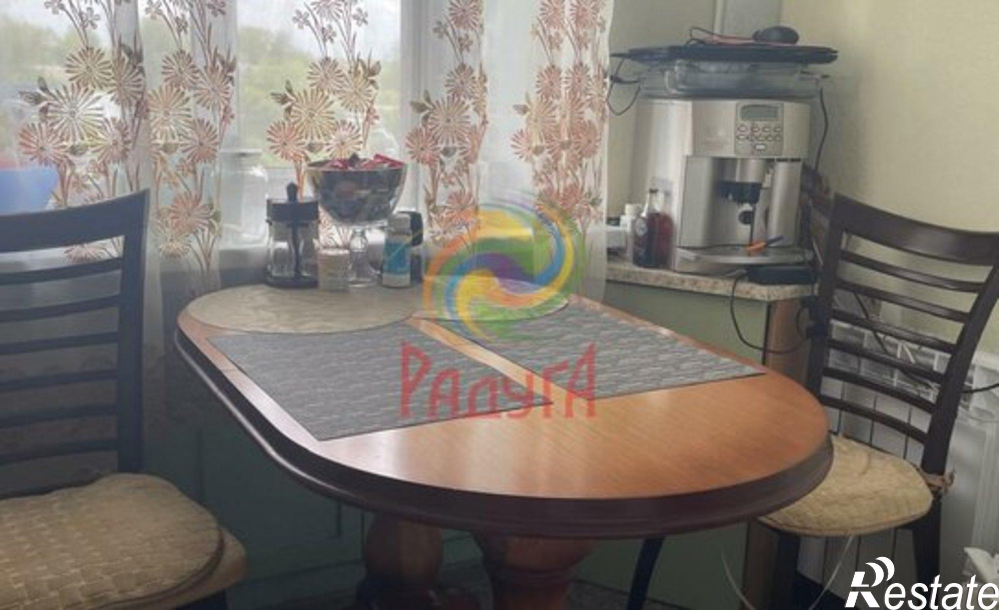 Купить квартиру за 2 870 000 рублей на улица Попова, 18