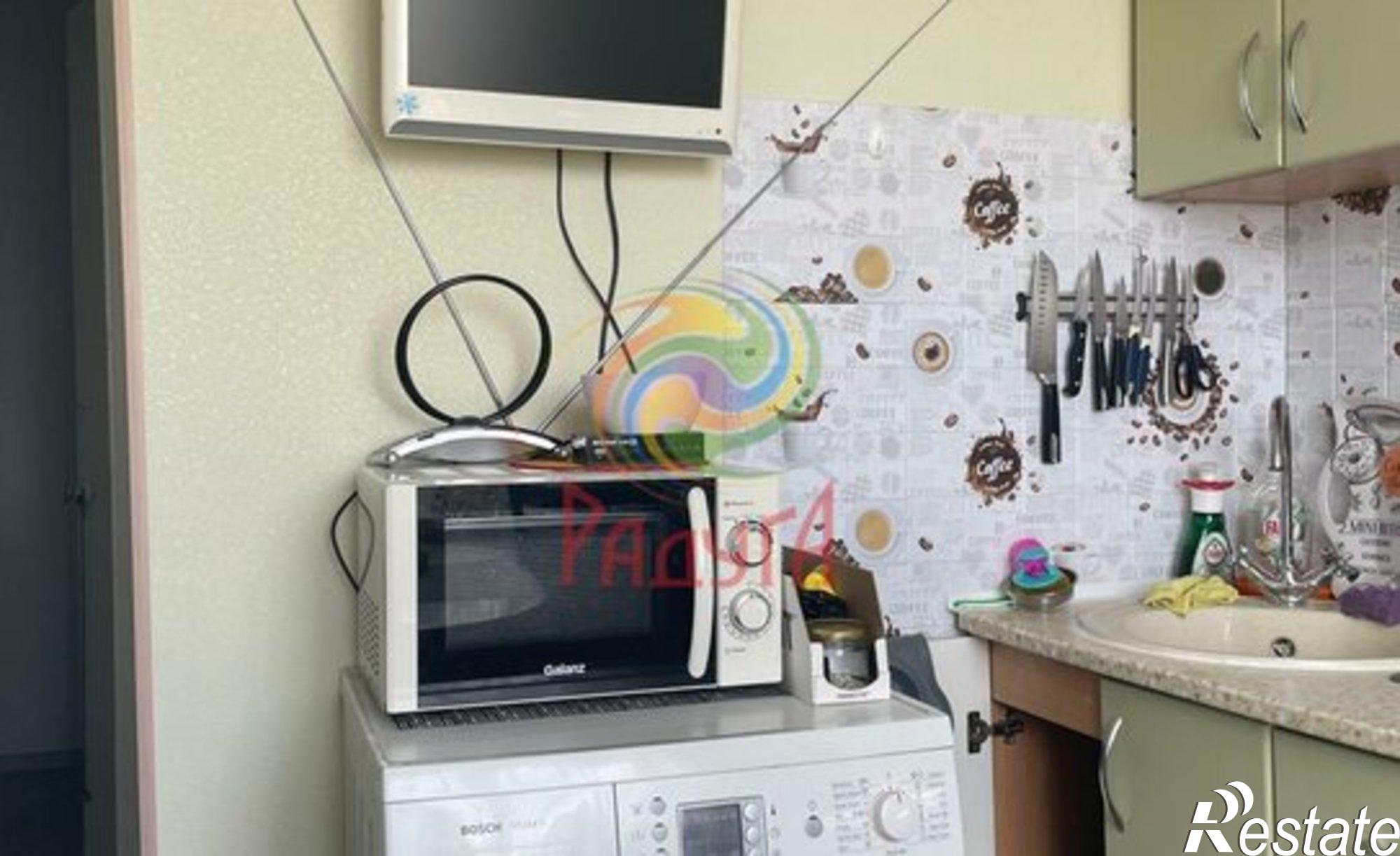 Купить квартиру за 2 870 000 рублей на улица Попова, 18