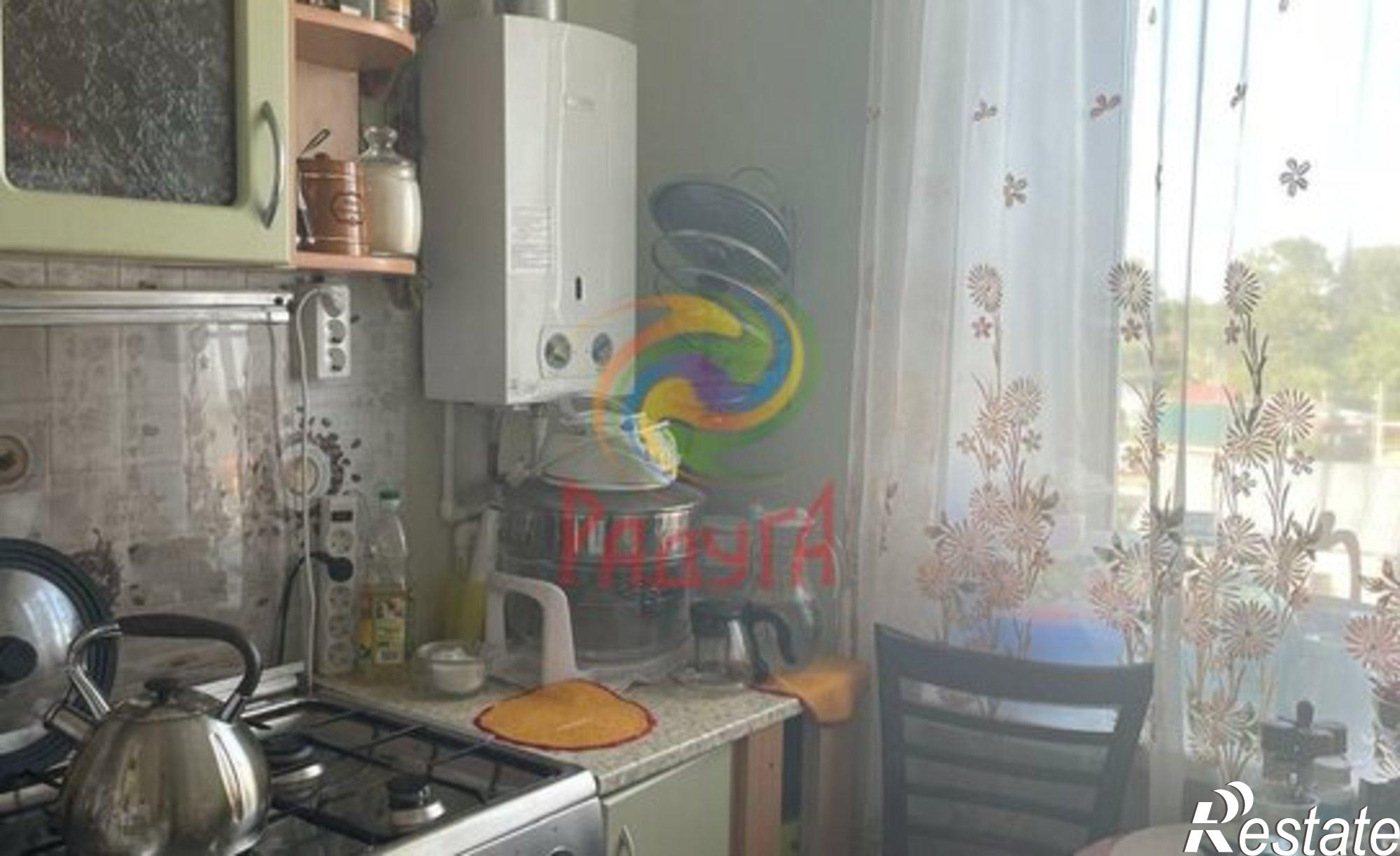 Купить квартиру за 2 870 000 рублей на улица Попова, 18