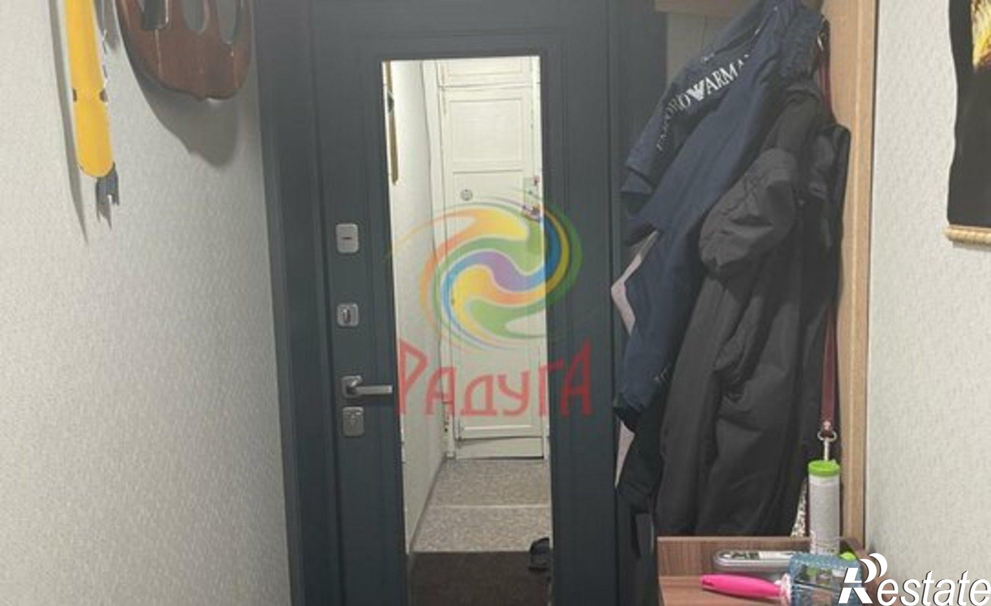 Купить квартиру за 2 870 000 рублей на улица Попова, 18