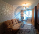 2-комн, 55.9кв м, этаж 3/16 Лежневская ул, 154