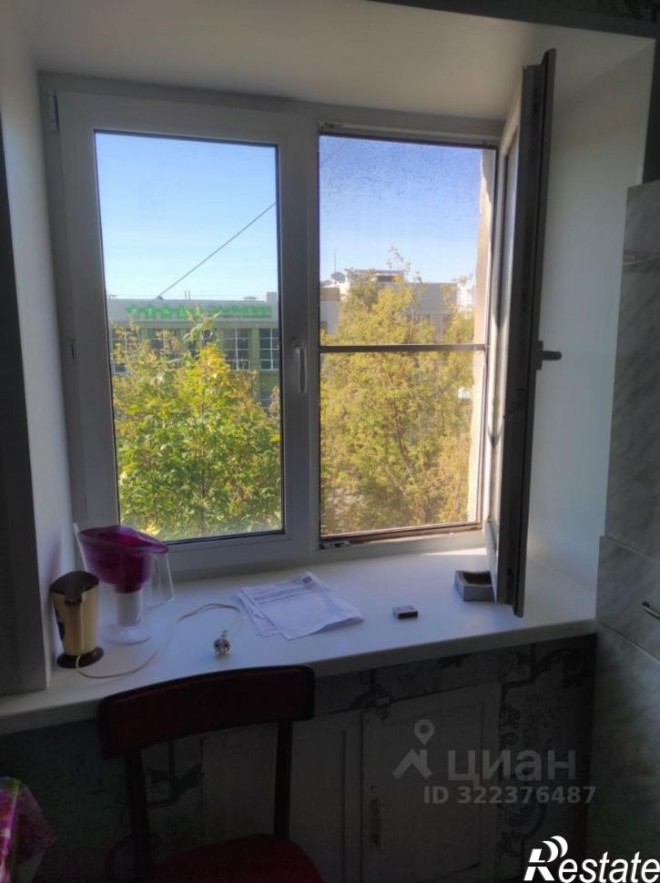 2-комн квартира улица Смирнова, 95,  д. 95