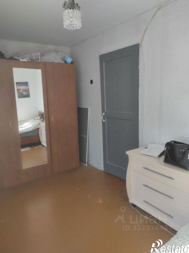 2-комн квартира улица Смирнова, 95,  д. 95