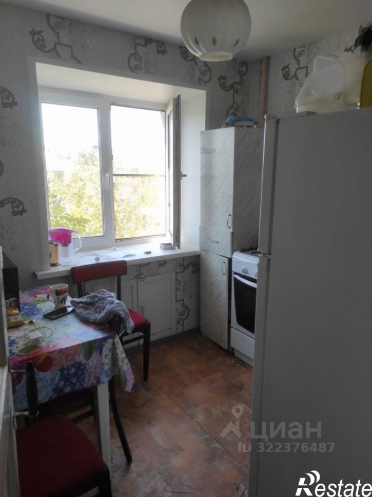 2-комн квартира улица Смирнова, 95,  д. 95