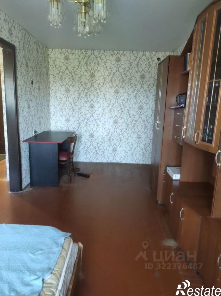 2-комн квартира улица Смирнова, 95,  д. 95
