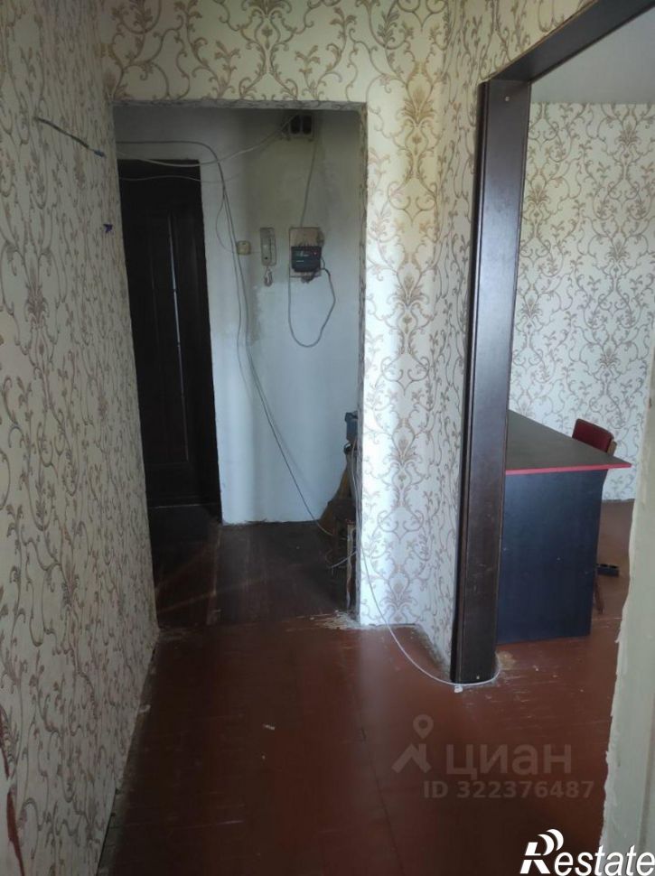 2-комн квартира улица Смирнова, 95,  д. 95