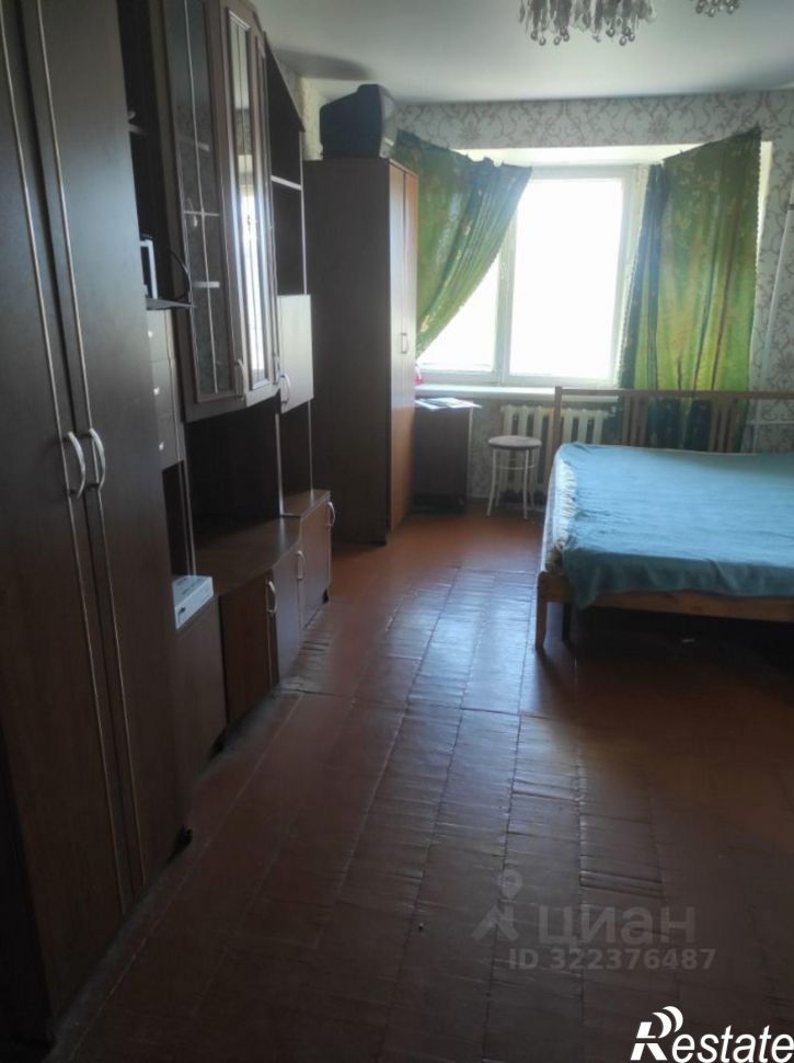 2-комн квартира улица Смирнова, 95,  д. 95