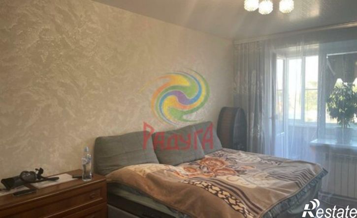 1-комн квартира улица Попова, 18,  д. 18