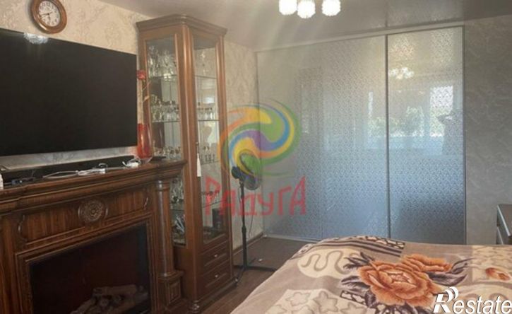 1-комн квартира улица Попова, 18,  д. 18