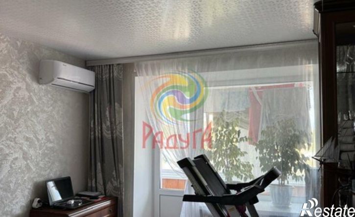 1-комн квартира улица Попова, 18,  д. 18