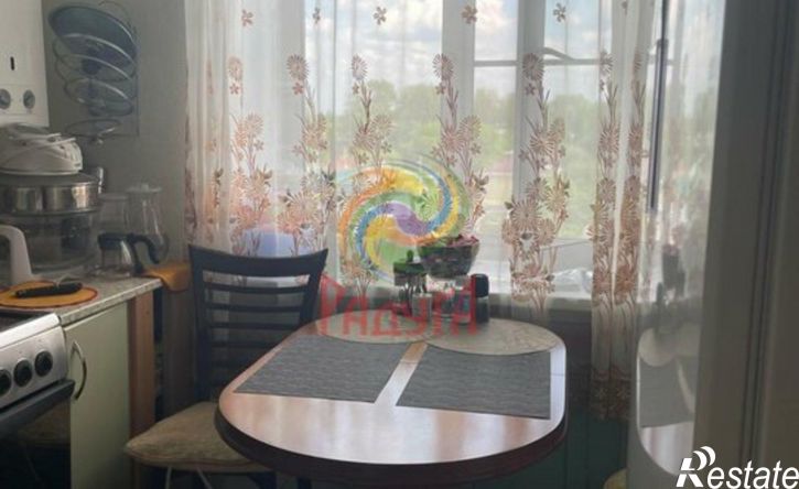 1-комн квартира улица Попова, 18,  д. 18