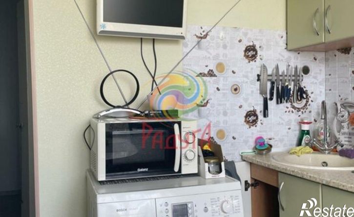 1-комн квартира улица Попова, 18,  д. 18