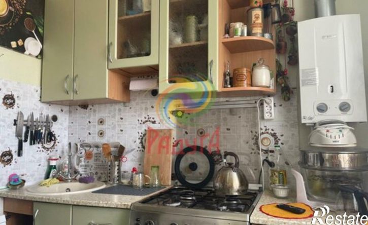 1-комн квартира улица Попова, 18,  д. 18