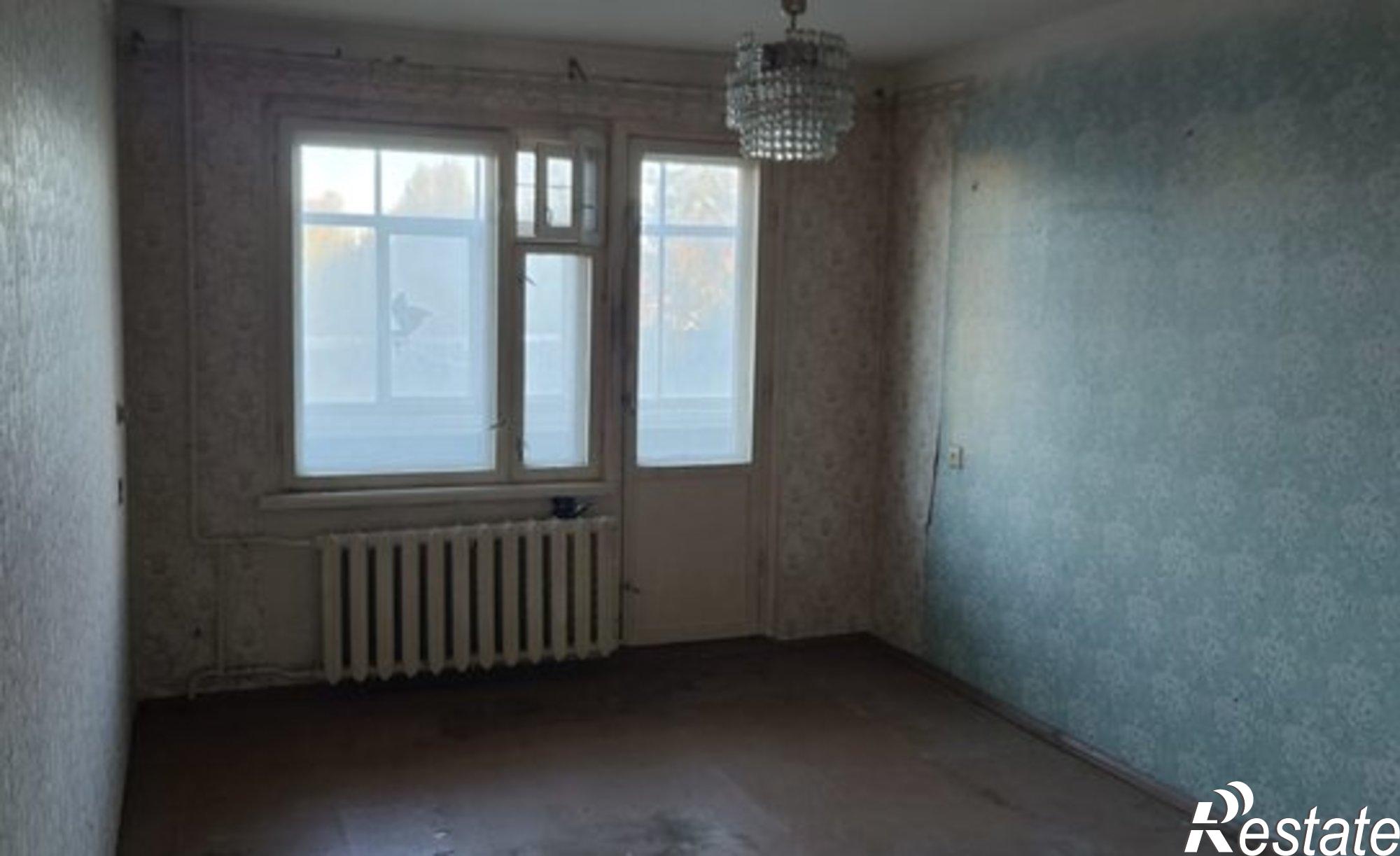 Купить квартиру за 3 900 000 рублей на 1-я Водопроводная улица, 80