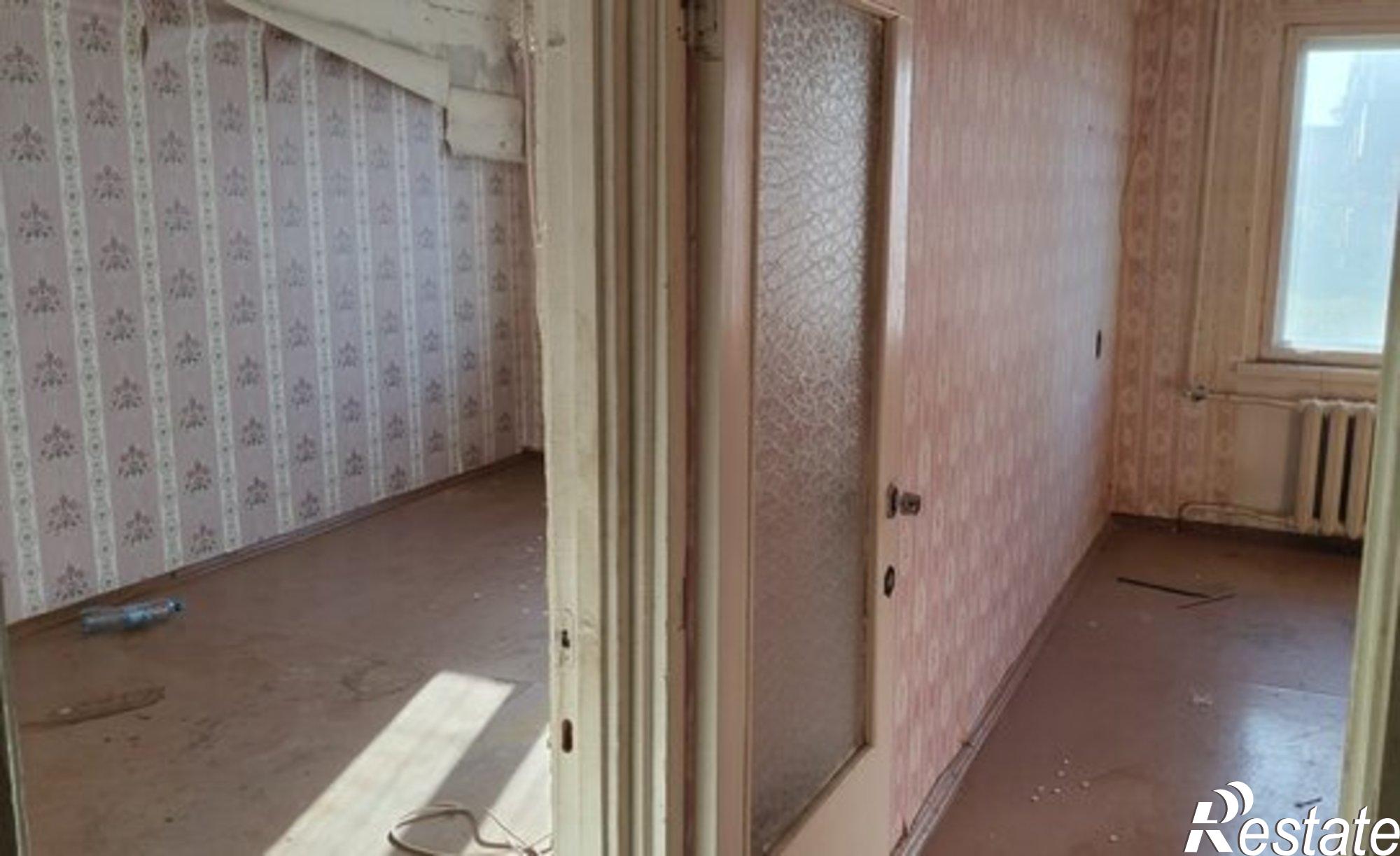 Купить квартиру за 3 900 000 рублей на 1-я Водопроводная улица, 80