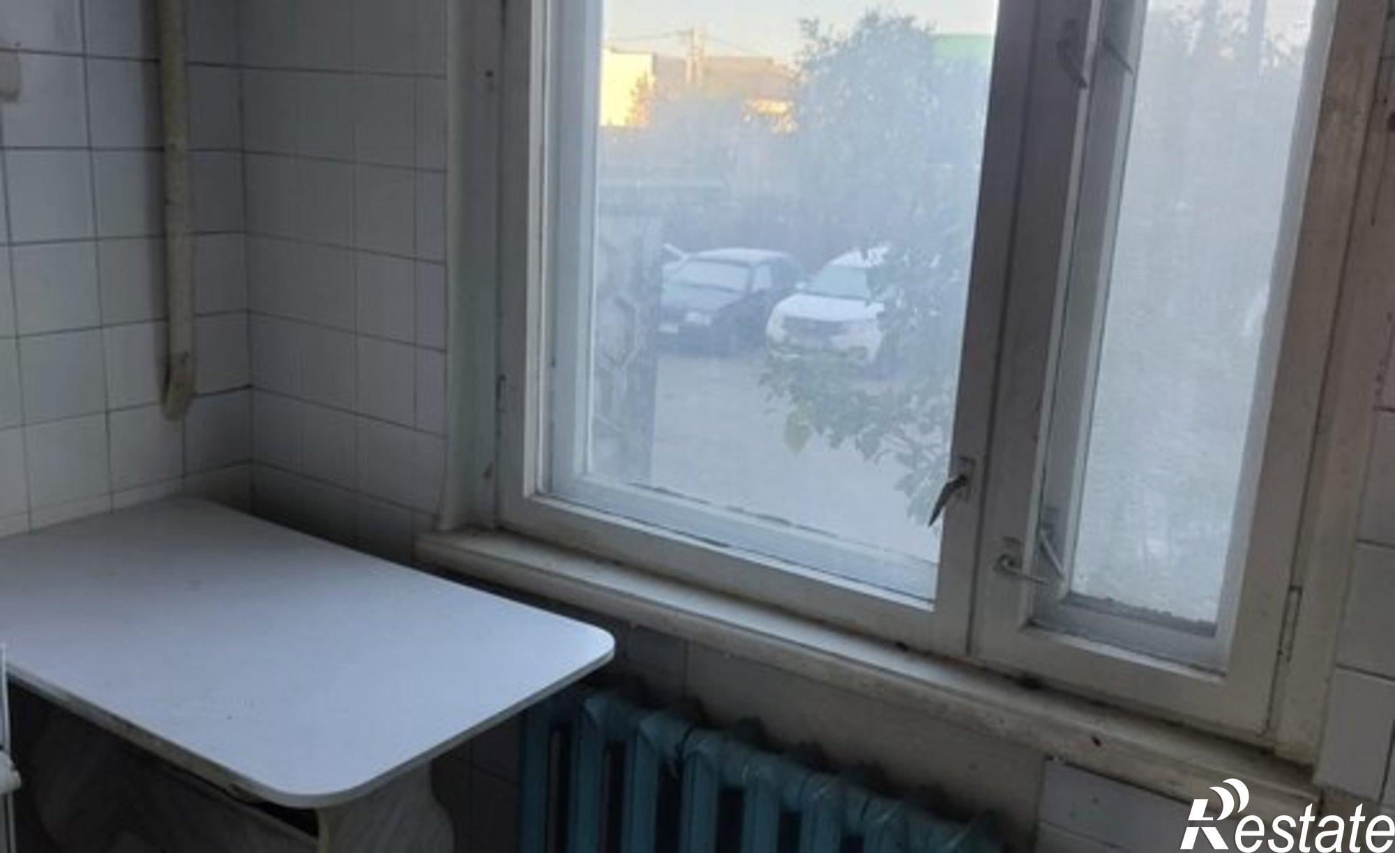 Купить квартиру за 3 900 000 рублей на 1-я Водопроводная улица, 80