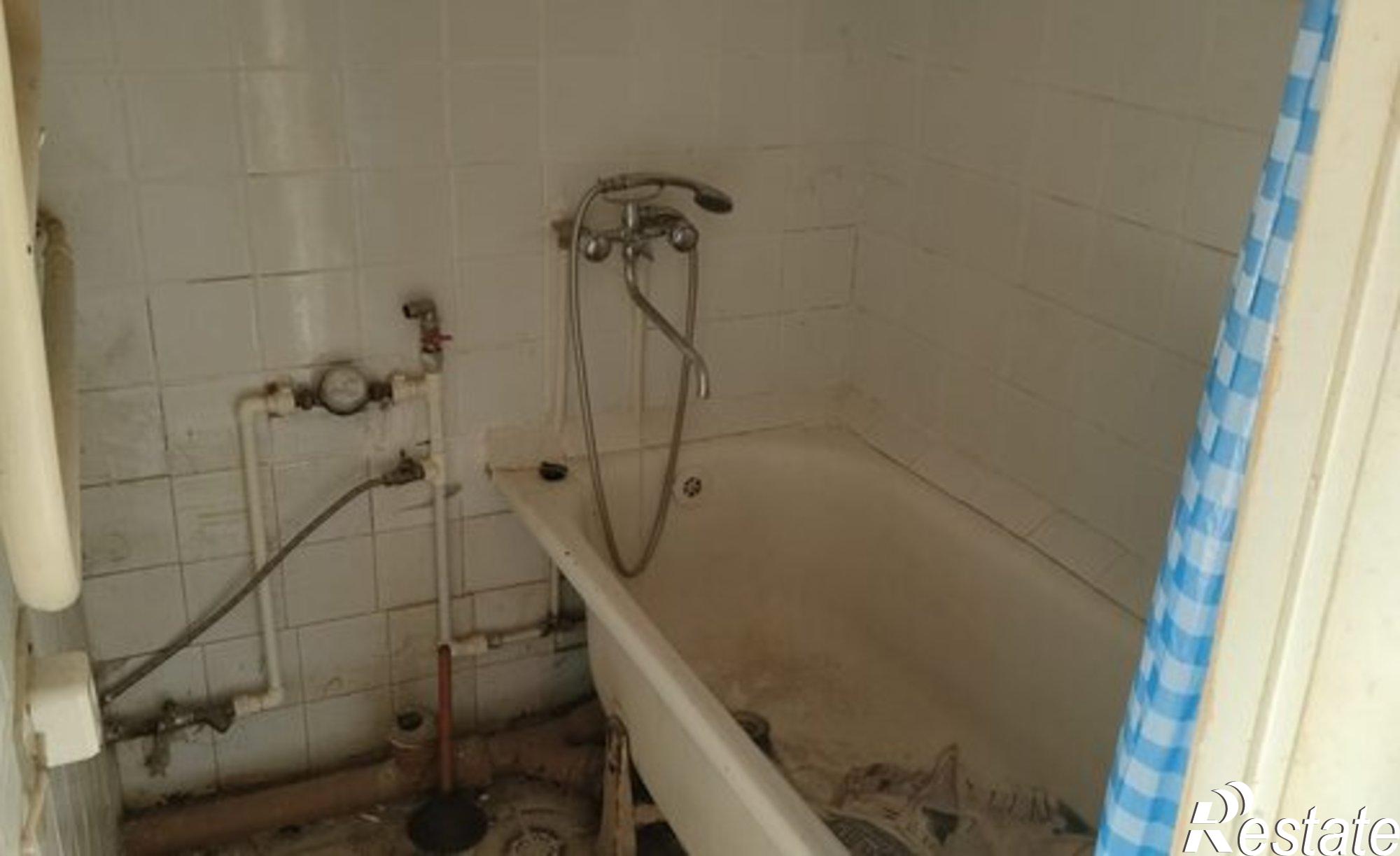 Купить квартиру за 3 900 000 рублей на 1-я Водопроводная улица, 80