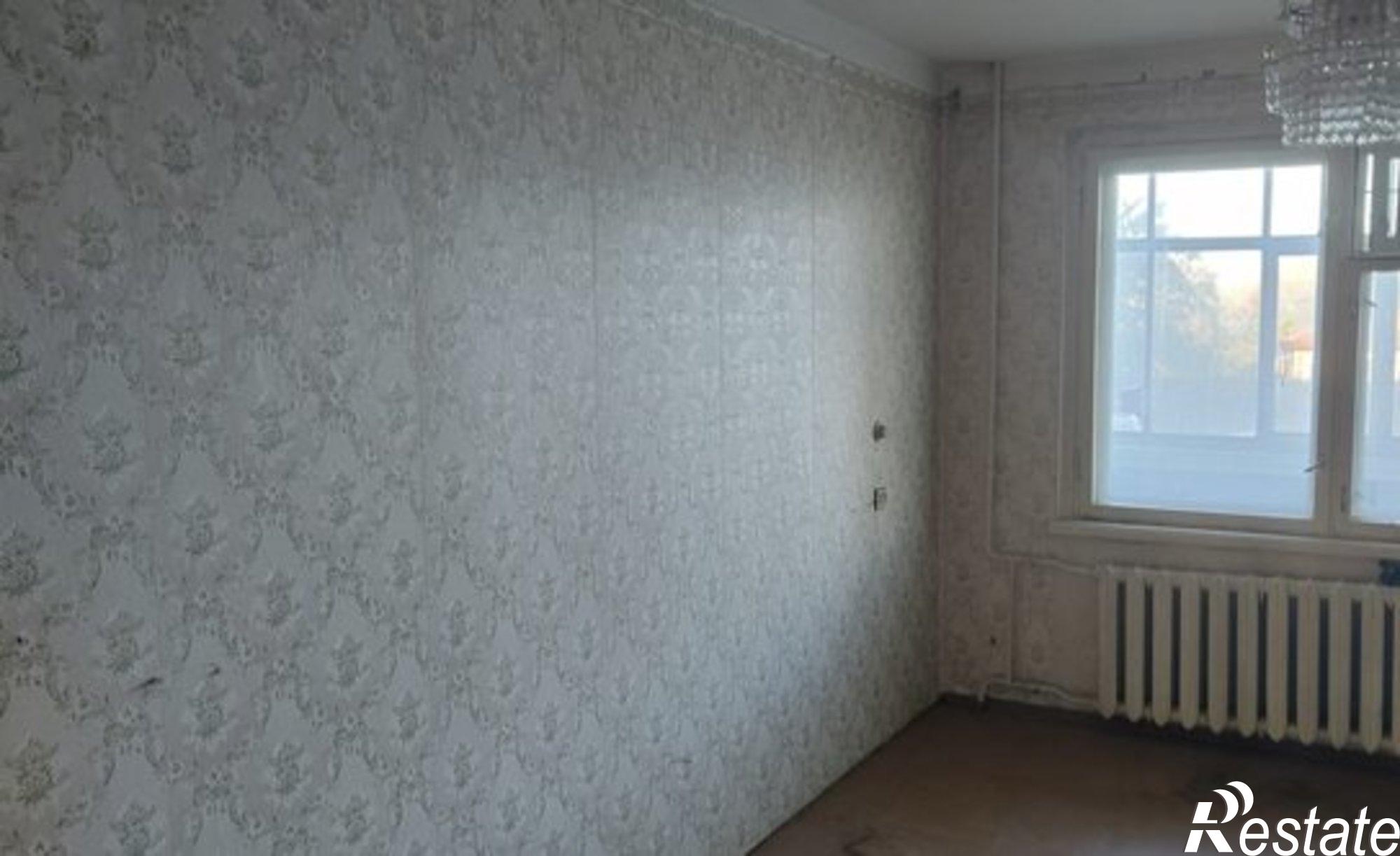 Купить квартиру за 3 900 000 рублей на 1-я Водопроводная улица, 80