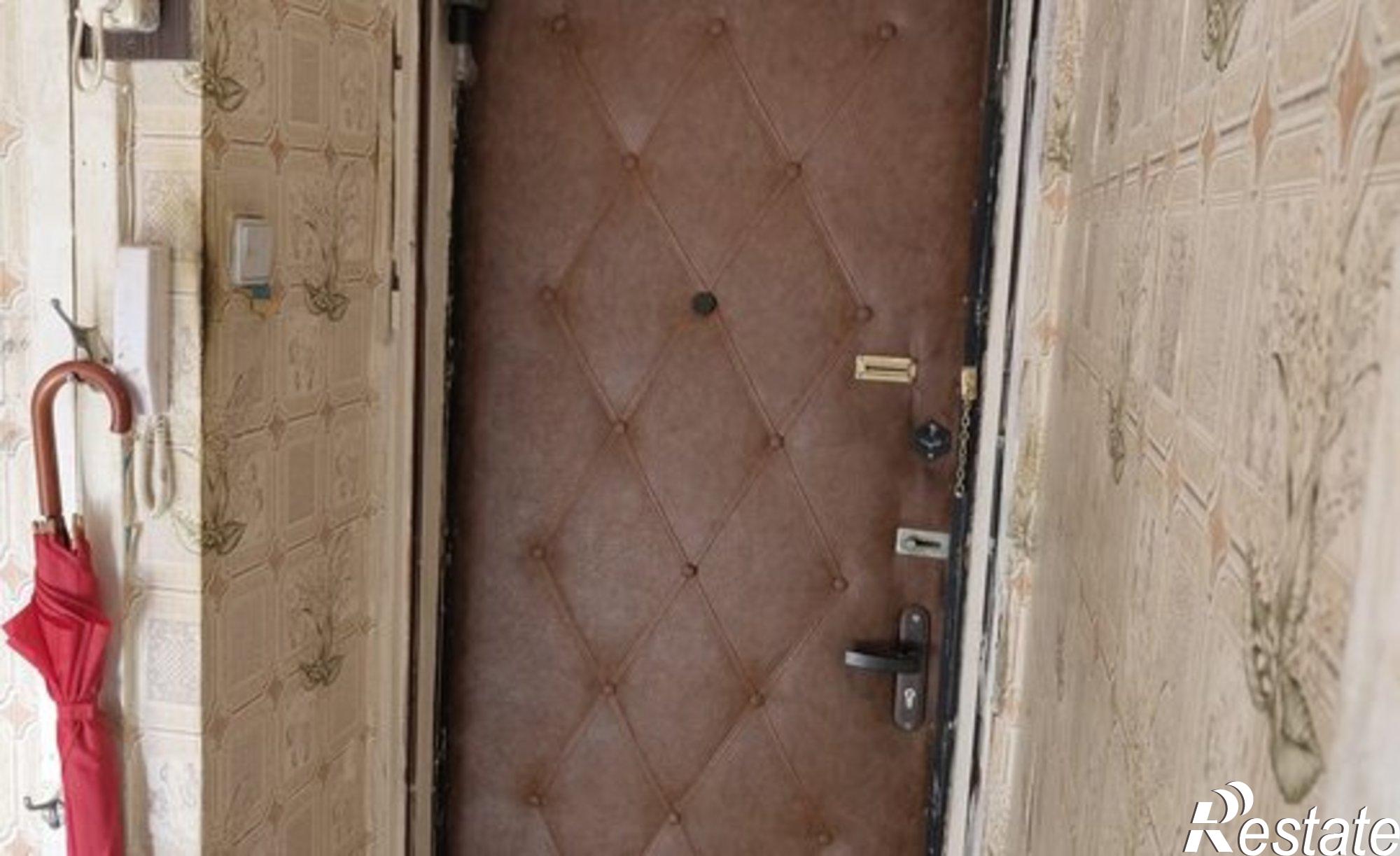 Купить квартиру за 3 900 000 рублей на 1-я Водопроводная улица, 80