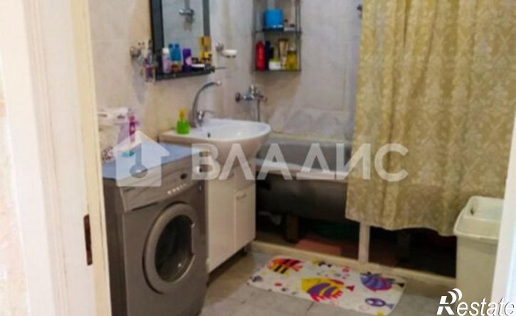 3-комн квартира улица Калинина, 22/2,  д. 22/2