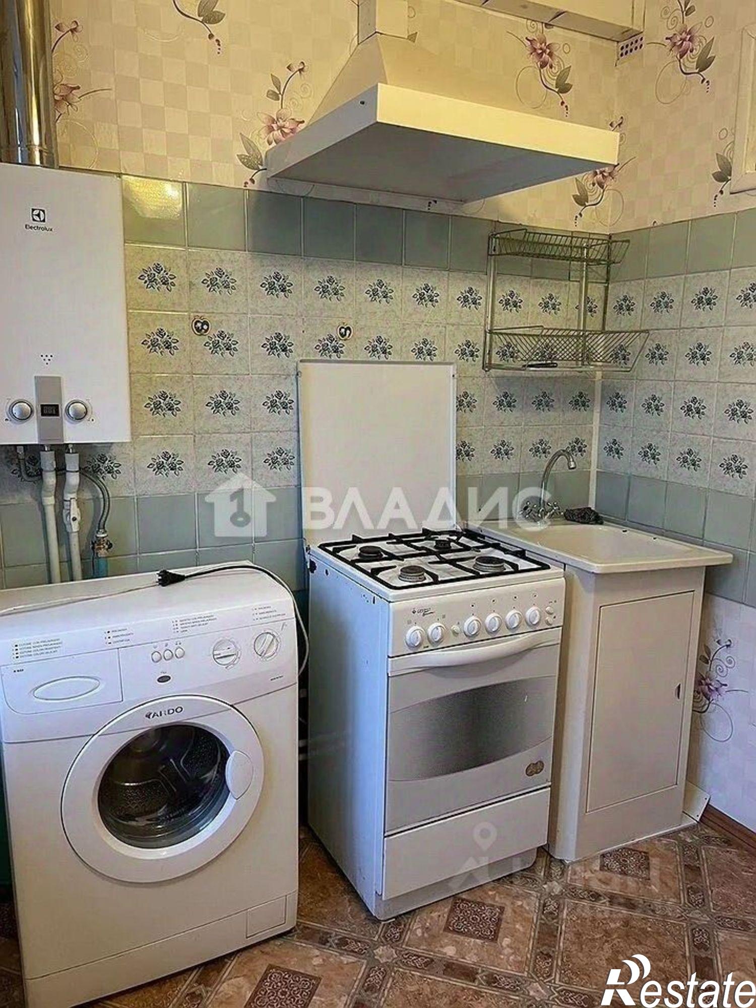 Купить квартиру за 3 100 000 рублей на ул Мархлевского, 19