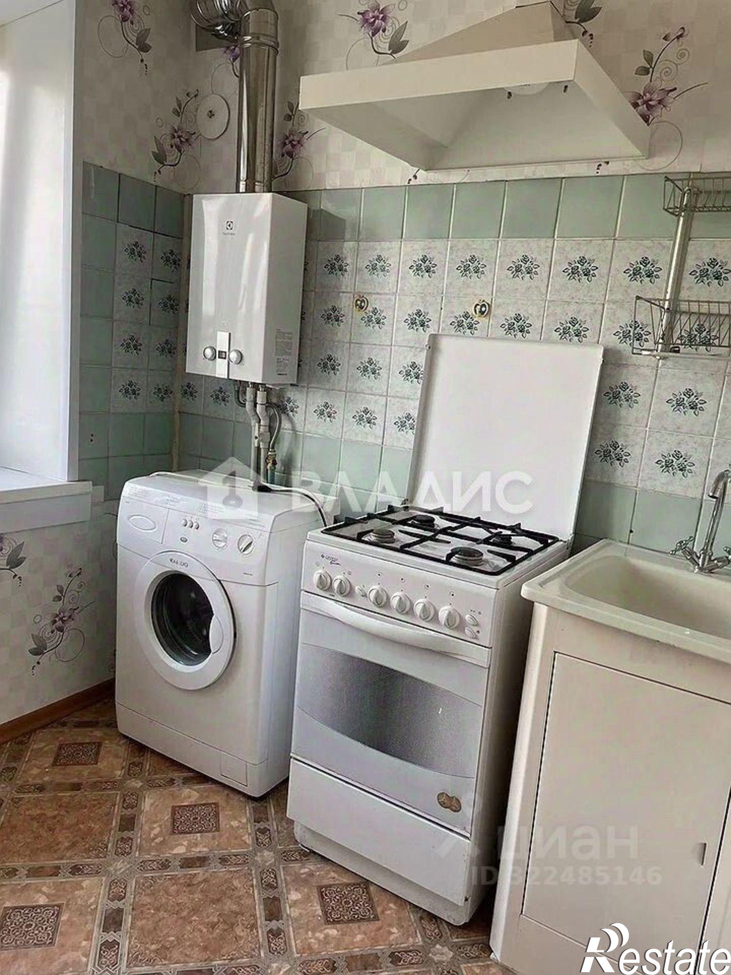 Купить квартиру за 3 100 000 рублей на ул Мархлевского, 19